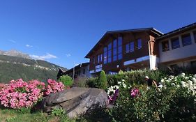 Vvf La Plagne Montchavin Paradiski